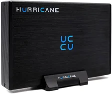 Hurricane GD35612 USB 3.0 10TB