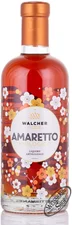 Walcher Amaretto Bio Flower 0,7l 28%