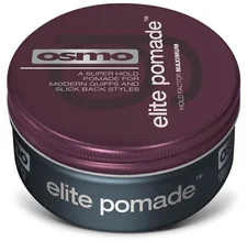 Osmo Styling Elite Pomade Maximum Hold (100 ml)