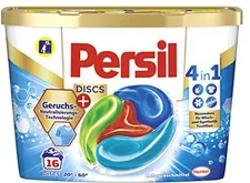 Persil DISCS Color 4in1