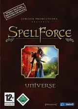 Spellforce Universe (PC)