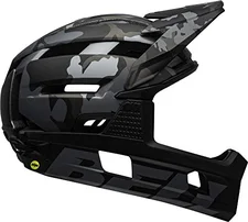 Bell Helmets Super Air R MIPS black-camo