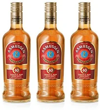 Asmussen Jamaica Rum