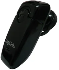 LogiLink Earclip Headset