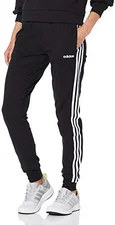 Adidas Women Athletics Essentials 3-Stripes Joggers black/white (DP2377-0004)