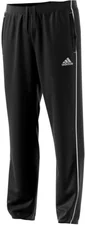 Adidas Core 18 Pants Men (CE9050) black/white