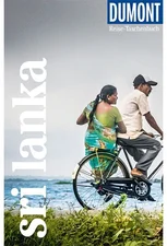 DuMont Reise-Taschenbuch Sri Lanka (ISBN: 9783616020983)