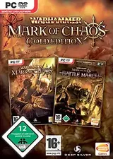 Warhammer: Mark of Chaos - Gold (PC)
