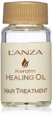 Lanza Healing Haircare Keratin Healing Oil Hair Treatment (10 ml)