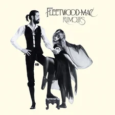 Fleetwood Mac - Rumours (Deluxe Edition) (CD)