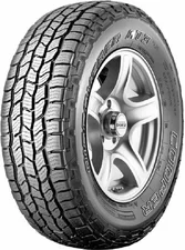 Cooper Discoverer A/T3 4S 285/45 R22 114H BSW XL
