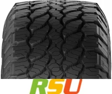 General Tire Tire Grabber AT3 265/65 R18 117/114S OWL