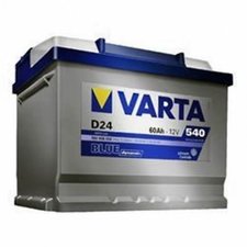 Varta Blue Dynamic 12 V 80Ah günstig online bestellen & sparen ✓