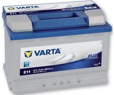 Varta Blue Dynamic E11 12V 74Ah