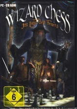 Wizard Chess: Im Land des Feuers (PC)
