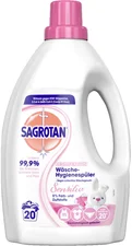 Sagrotan Wäsche Hygienespüler Sensitiv