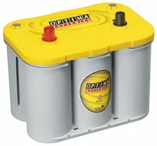 Optima Batteries YellowTop S 4,2 12 V 55 Ah