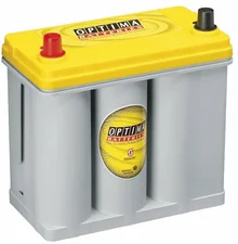 Optima Batteries YellowTop S 2,7 12 V 38 Ah