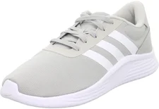 Adidas Lite Racer 2.0 grey two / cloud white / light granite Männer (EH1097)