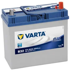 Varta Blue Dynamic 12 V 45 Ah (5451560333132)
