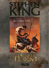 Die Schlacht am Jericho Hill / Der Dunkle Turm - Graphic Novel Bd.5 (9783868690125)
