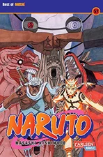 Naruto - Mangas Bd. 57 (9783551782373)
