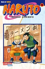 Naruto - Mangas Bd. 16 (9783551773364)