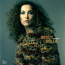 Beady Belle - Dedication (Vinyl)
