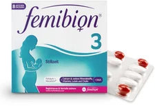 Procter & Gamble Femibion 3 Stillzeit