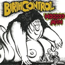 Birth Control - Hoodoo Man (CD)
