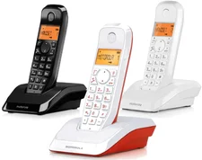 Motorola S1203