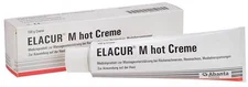 Abanta Pharma Elacur M Hot Creme (100g)