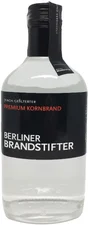 Berliner Brandstifter Premium Kornbrand 38%