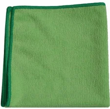 Taski MyMicro grün 36x36 cm Mikrofasertuch