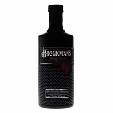 Brockmans Intensely Smooth Premium Gin 40%