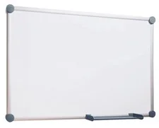 MAUL Whiteboard 2000 Emaille 180,0 x 120,0 cm