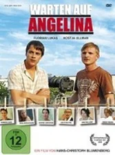 Warten Auf Angelina (Deluxe Edition) [DVD]