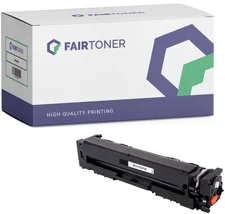 FairToner Kompatibel für HP CF530A / 205A  Schwarz