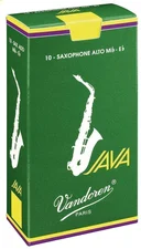 Vandoren Blätter Java Alt Saxophon
