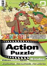 Action Puzzle Janosch Edition (PC)