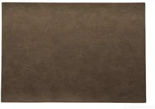 ASA Selection Tischset nougat 46 x 33 cm (braun)