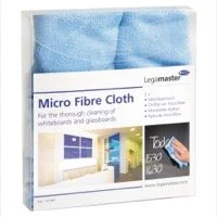 Legamaster Microfaser-Reinigungstuch 7-121700 blau