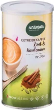 Naturata Getreidekaffee Instant Zimt & Kardamom (125g)