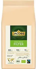 Jacobs Filterkaffee Good Origin (1kg)