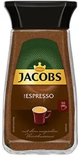 Jacobs Espresso Instant (100g)
