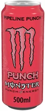 Monster Energy Drink Pipeline Punch 0,5l