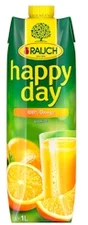 Rauch Fruchtsäfte Happy Day 100% Orange