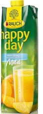 Rauch Fruchtsäfte Happy Day Mild 100% Orange (1l)