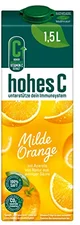 Hohes C Milde Orange