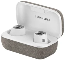 Sennheiser Momentum True Wireless 2 White